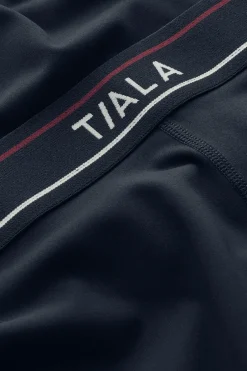 TALA Coffee Dates|Tennis / Padel*DayFlex Logo Waistband Legging -