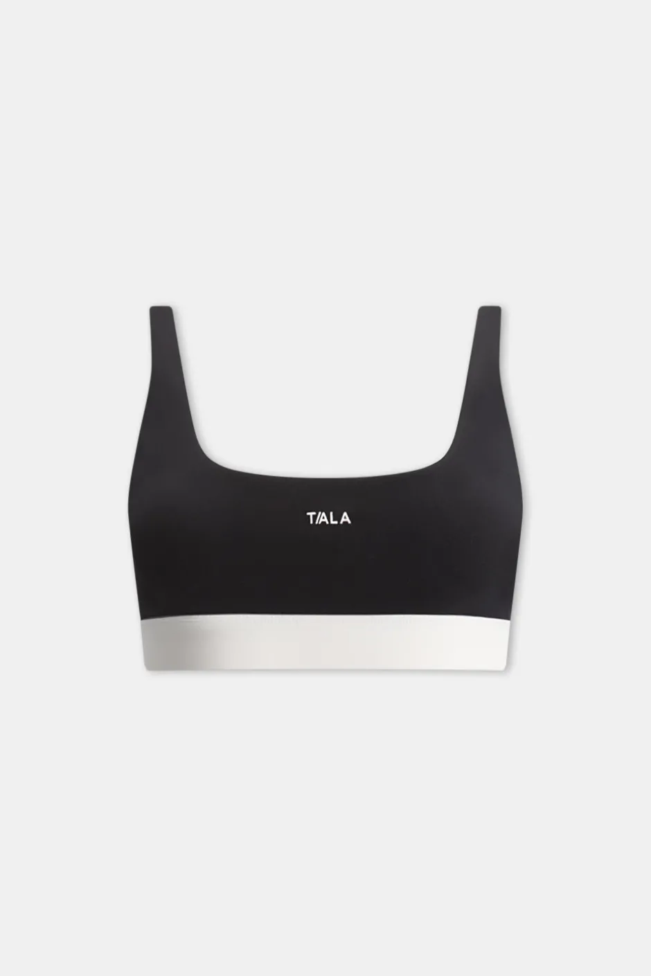 TALA Coffee Dates|Yoga / Pilates*DayFlex Open Back Square Neck Sports Bra -