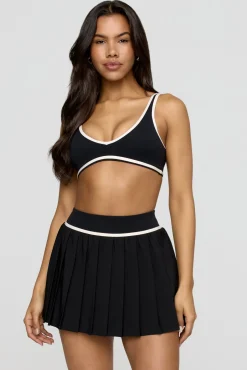 TALA Coffee Dates|Tennis / Padel*DayFlex Pleated Tennis Skort -