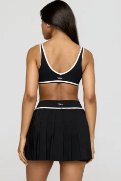 TALA Coffee Dates|Tennis / Padel*DayFlex Pleated Tennis Skort -