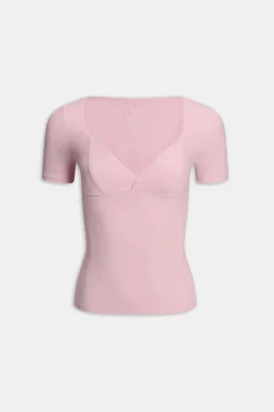 TALA Coffee Dates|Tops / Vests*DayFlex Plunge Top -