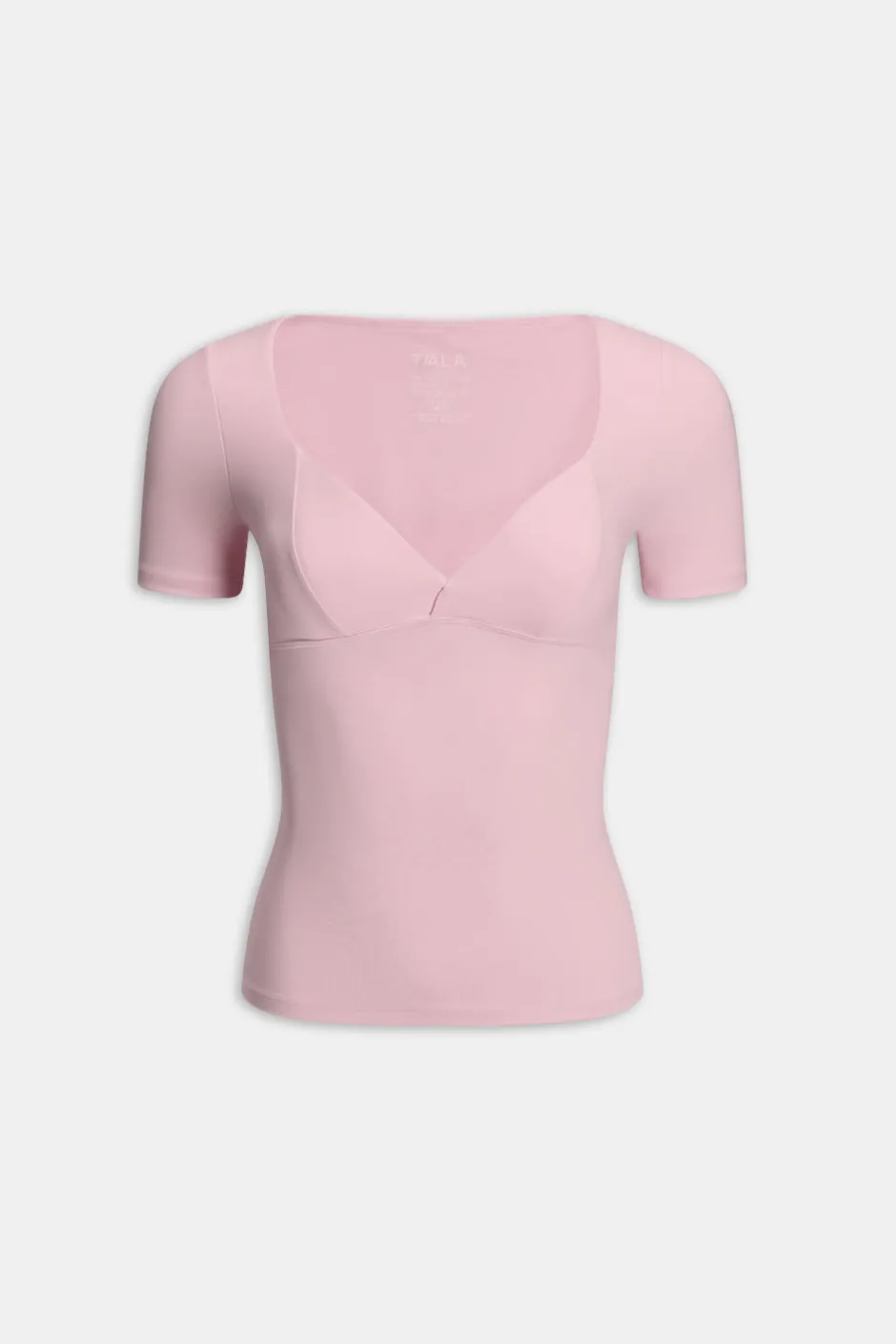 TALA Coffee Dates|Tops / Vests*DayFlex Plunge Top -