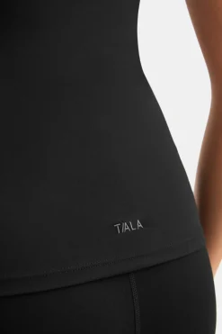 TALA Coffee Dates|Yoga / Pilates*DayFlex Plunge Top -