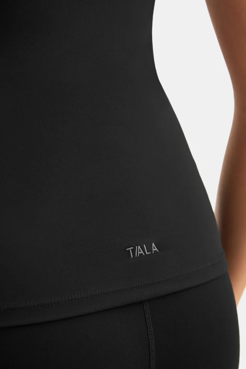 TALA Coffee Dates|Yoga / Pilates*DayFlex Plunge Top -