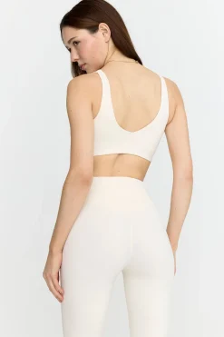 TALA Coffee Dates|Yoga / Pilates*DayFlex Push-Up Sports Bra -