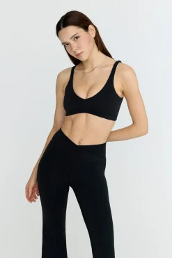 TALA Coffee Dates|Yoga / Pilates*DayFlex Push-Up Sports Bra -
