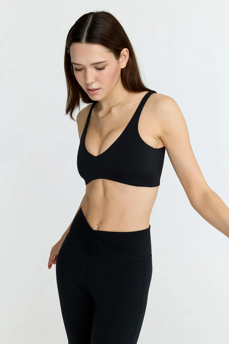 TALA Coffee Dates|Yoga / Pilates*DayFlex Push-Up Sports Bra -