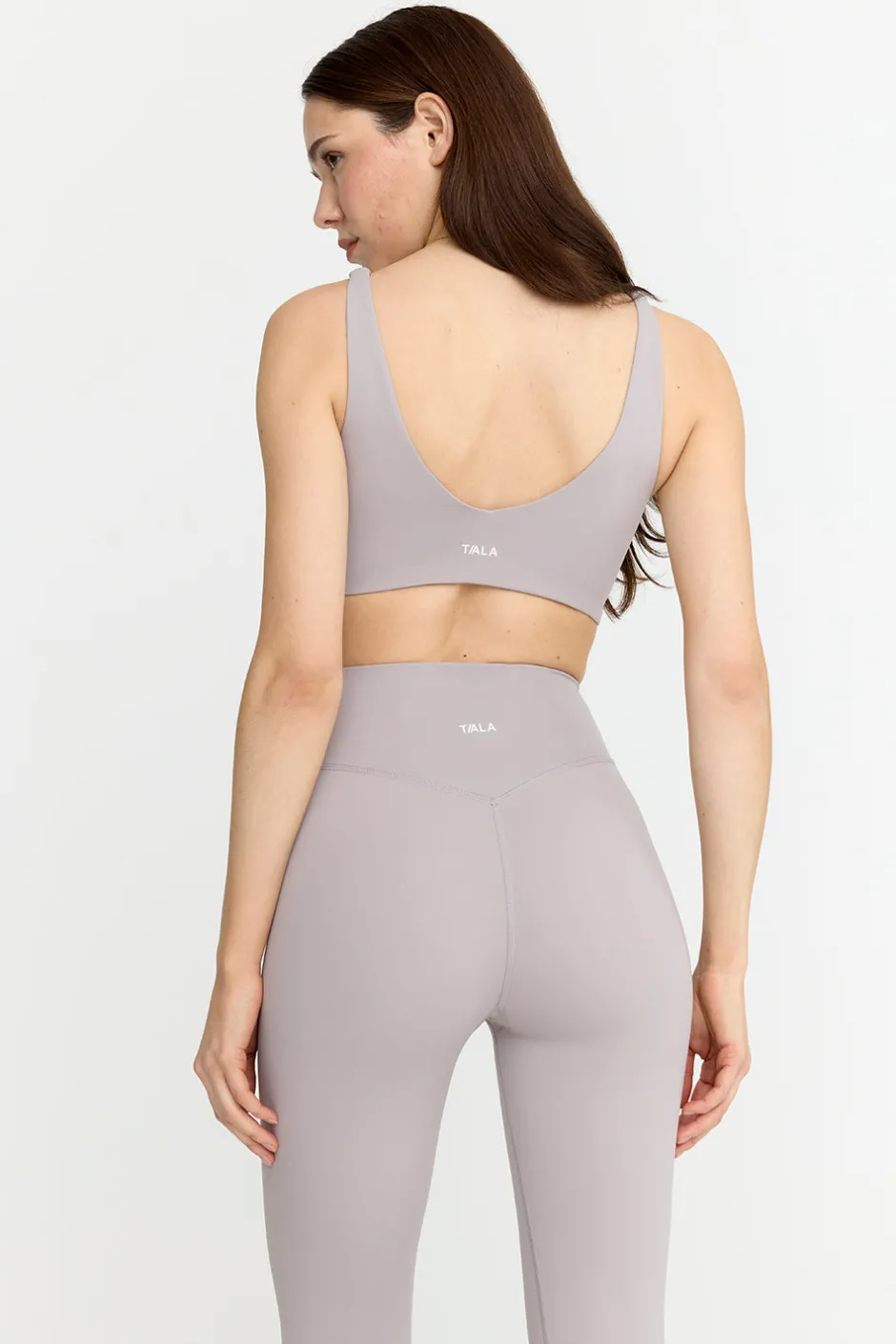 TALA Coffee Dates|Yoga / Pilates*DayFlex Push-Up Sports Bra -