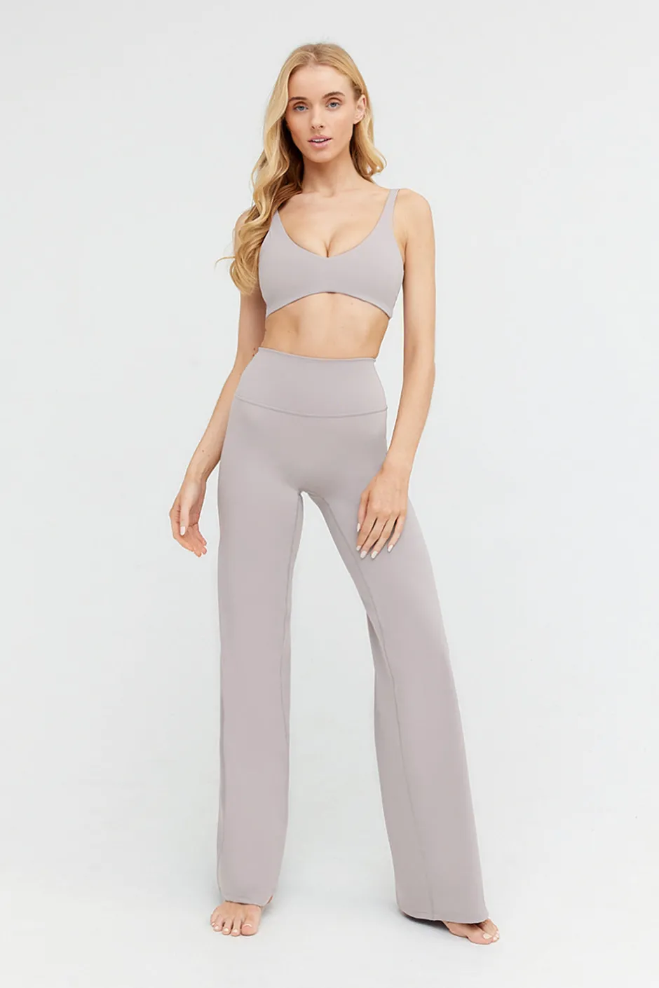 TALA Coffee Dates|Yoga / Pilates*DayFlex Push-Up Sports Bra -