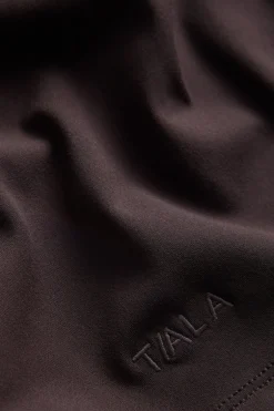 TALA Coffee Dates|Yoga / Pilates*DayFlex Scoop Neck Top -