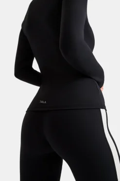 TALA Coffee Dates|Yoga / Pilates*DayFlex Scoop Neck Top -