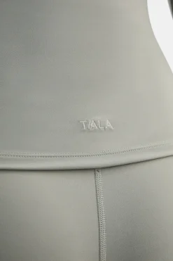 TALA Coffee Dates|Yoga / Pilates*DayFlex Scoop Neck Top -