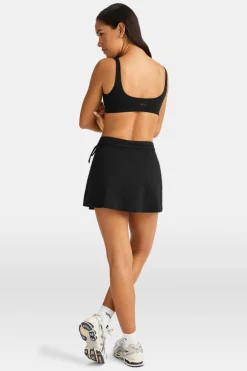 TALA Coffee Dates|Tennis / Padel*DayFlex Side Tie Skort -