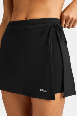 TALA Coffee Dates|Tennis / Padel*DayFlex Side Tie Skort -