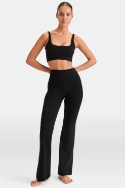 TALA Coffee Dates|Yoga / Pilates*DayFlex Square Neck Sports Bra -