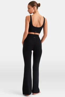TALA Coffee Dates|Yoga / Pilates*DayFlex Square Neck Sports Bra -