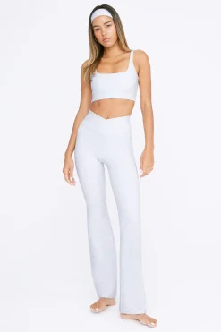 TALA Coffee Dates|Yoga / Pilates*DayFlex Square Neck Sports Bra -