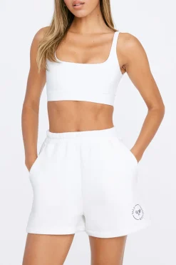 TALA Coffee Dates|Yoga / Pilates*DayFlex Square Neck Sports Bra -