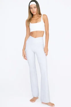 TALA Coffee Dates|Yoga / Pilates*DayFlex Square Neck Sports Bra -