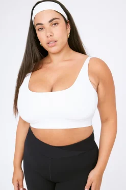 TALA Coffee Dates|Yoga / Pilates*DayFlex Square Neck Sports Bra -