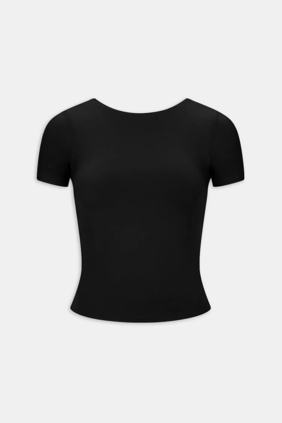 TALA Coffee Dates|Yoga / Pilates*DayFlex Twist Back T-Shirt -