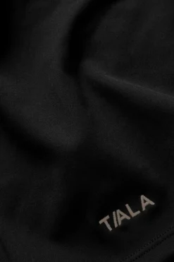 TALA Coffee Dates|Yoga / Pilates*DayFlex Twist Back T-Shirt -