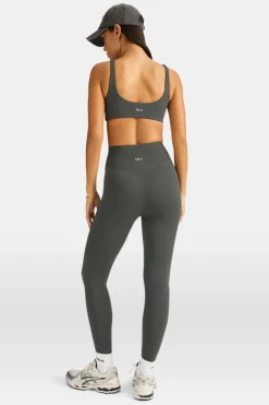 TALA Coffee Dates|Yoga / Pilates*DayFlex Twist Front Sports Bra -