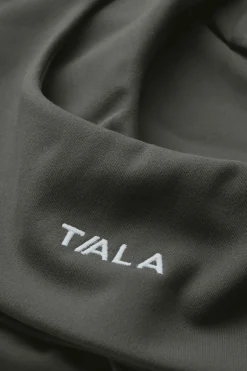 TALA Coffee Dates|Yoga / Pilates*DayFlex Twist Front Sports Bra -