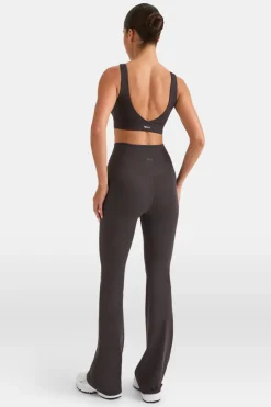 TALA Coffee Dates|Sports Bras*DayFlex V Neck Sports Bra -