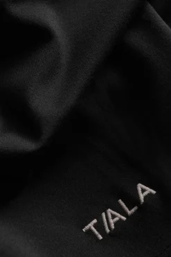 TALA Yoga / Pilates|Tops / Vests*DayFlex V Neck Top - Shadow