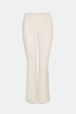 TALA Coffee Dates|Yoga / Pilates*DayFlex Wrap Flared Yoga Pant -