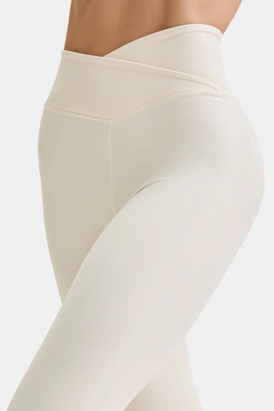 TALA Coffee Dates|Yoga / Pilates*DayFlex Wrap Flared Yoga Pant -