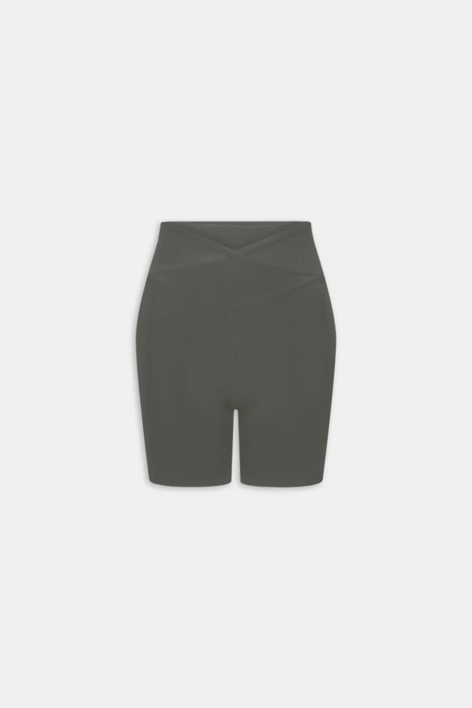 TALA Coffee Dates|Yoga / Pilates*DayFlex Wrap High Waisted Cycling Shorts -