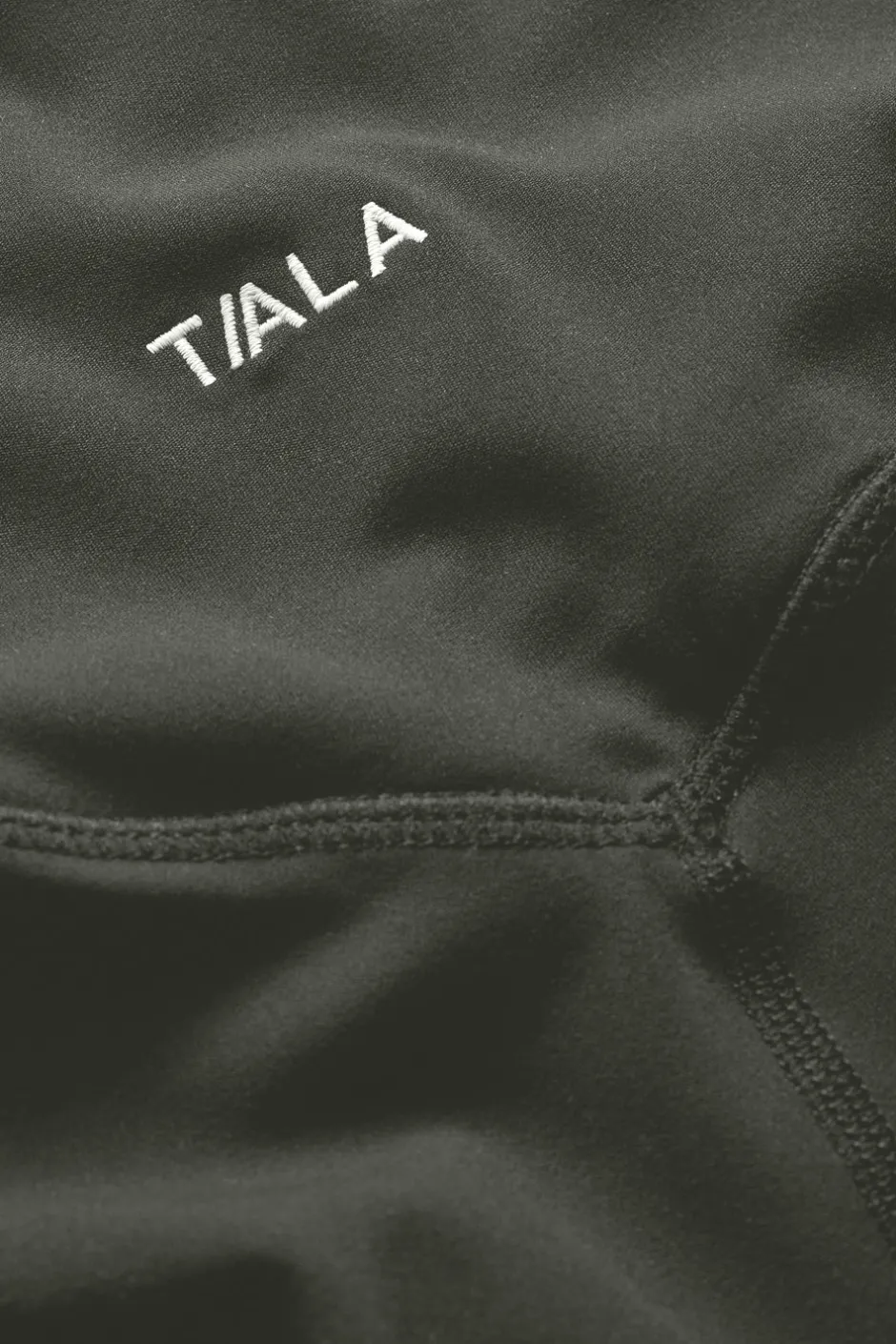 TALA Coffee Dates|Yoga / Pilates*DayFlex Wrap High Waisted Cycling Shorts -