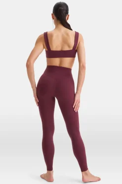 TALA Coffee Dates|Yoga / Pilates*DayFlex Wrap High Waisted Legging -