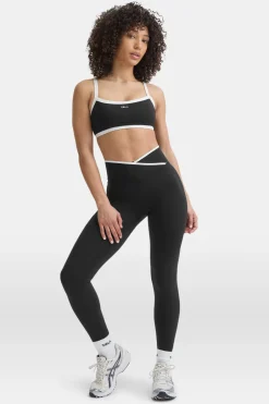 TALA Coffee Dates|Yoga / Pilates*DayFlex Wrap High Waisted Legging -