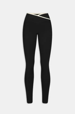 TALA Coffee Dates|Yoga / Pilates*DayFlex Wrap High Waisted Legging -