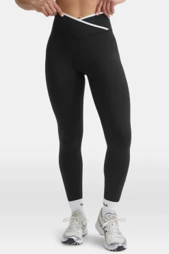 TALA Coffee Dates|Yoga / Pilates*DayFlex Wrap High Waisted Legging -