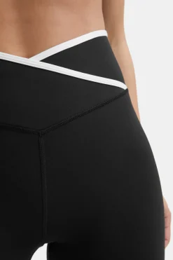 TALA Coffee Dates|Yoga / Pilates*DayFlex Wrap High Waisted Legging -