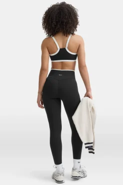 TALA Coffee Dates|Yoga / Pilates*DayFlex Wrap High Waisted Legging -