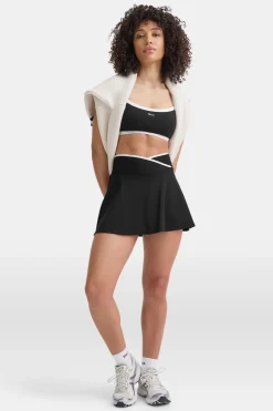 TALA Coffee Dates|Tennis / Padel*DayFlex Wrap Waist Skort -