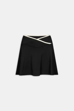 TALA Coffee Dates|Tennis / Padel*DayFlex Wrap Waist Skort -
