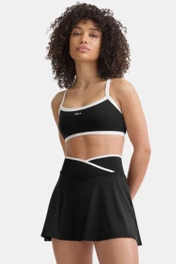 TALA Coffee Dates|Tennis / Padel*DayFlex Wrap Waist Skort -