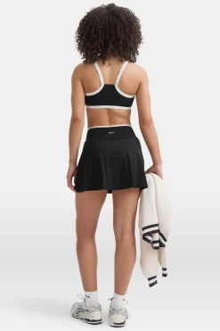 TALA Coffee Dates|Tennis / Padel*DayFlex Wrap Waist Skort -