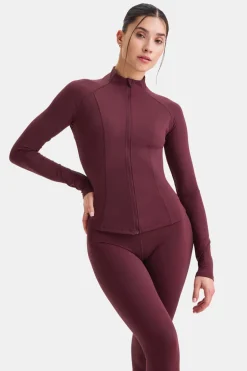 TALA Coffee Dates|Tennis / Padel*DayFlex Zip Through Jacket -