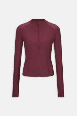TALA Coffee Dates|Tennis / Padel*DayFlex Zip Through Jacket -