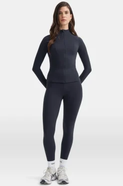 TALA Coffee Dates|Yoga / Pilates*DayFlex Zip Through Jacket -