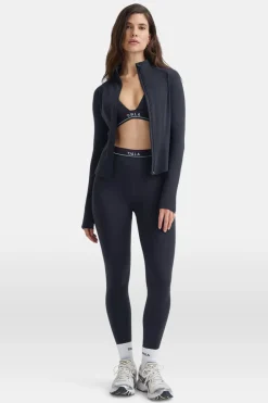 TALA Coffee Dates|Yoga / Pilates*DayFlex Zip Through Jacket -
