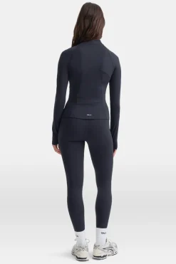 TALA Coffee Dates|Yoga / Pilates*DayFlex Zip Through Jacket -