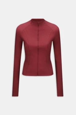 TALA Coffee Dates|Tennis / Padel*DayFlex Zip Through Jacket -